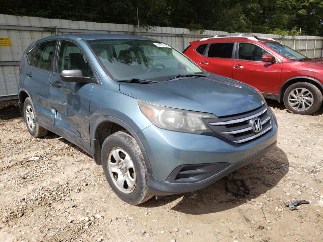 HONDA CR-V LX 2014 5j6rm3h3xel031056