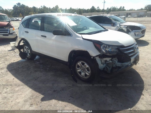 HONDA CR-V 2014 5j6rm3h3xel031607