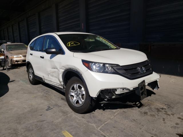 HONDA CR-V LX 2014 5j6rm3h3xel032675