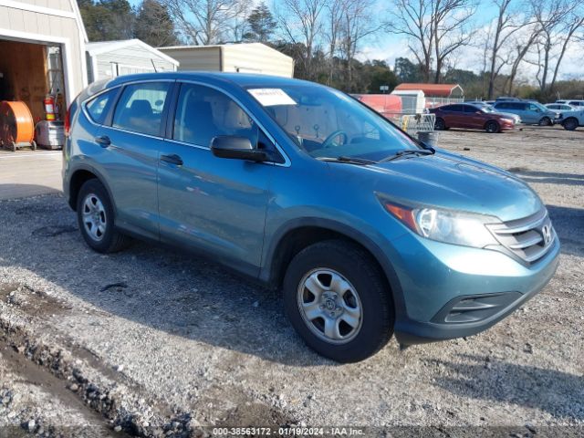 HONDA CR-V 2014 5j6rm3h3xel033020