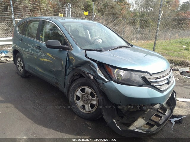 HONDA CR-V 2014 5j6rm3h3xel033034