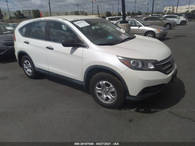 HONDA CR-V 2014 5j6rm3h3xel040727