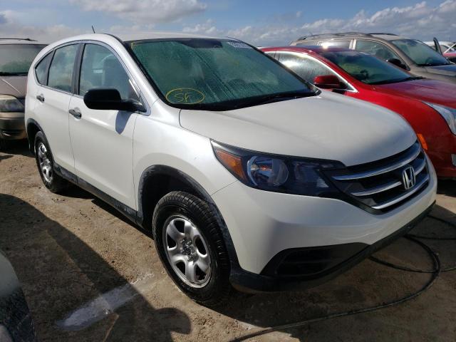 HONDA CR-V LX 2014 5j6rm3h3xel041263