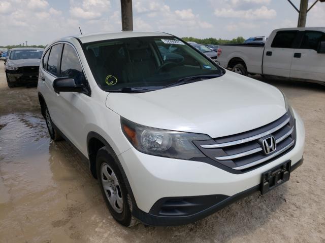 HONDA CR-V LX 2014 5j6rm3h3xel042882