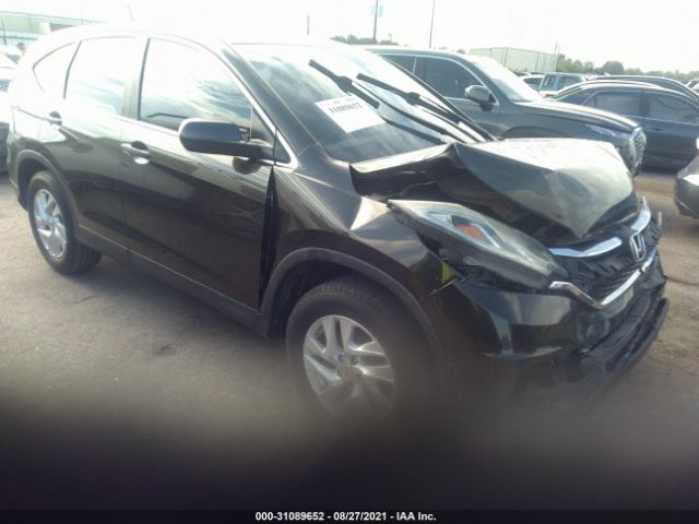 HONDA CR-V 2015 5j6rm3h3xfl005588