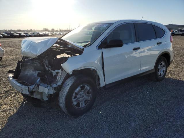 HONDA CR-V LX 2015 5j6rm3h3xfl008474