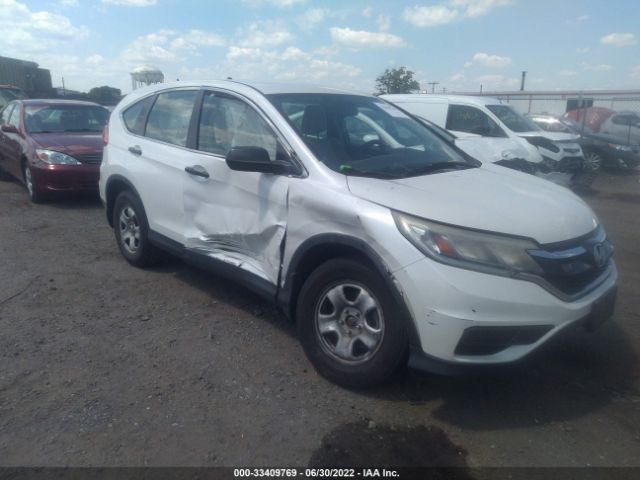 HONDA CR-V 2015 5j6rm3h3xfl022973