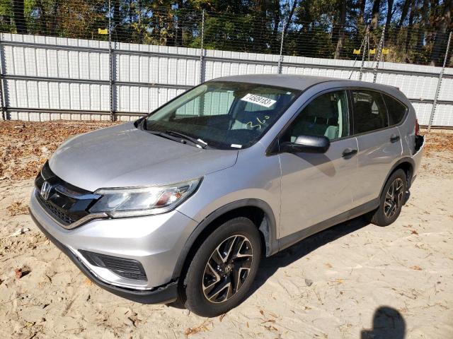 HONDA CRV 2016 5j6rm3h40gl021180