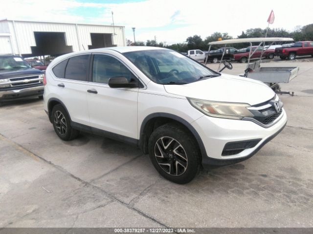 HONDA CR-V 2016 5j6rm3h41gl002914