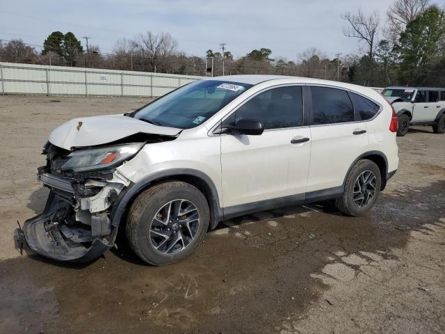 HONDA CRV 2016 5j6rm3h47gl008927