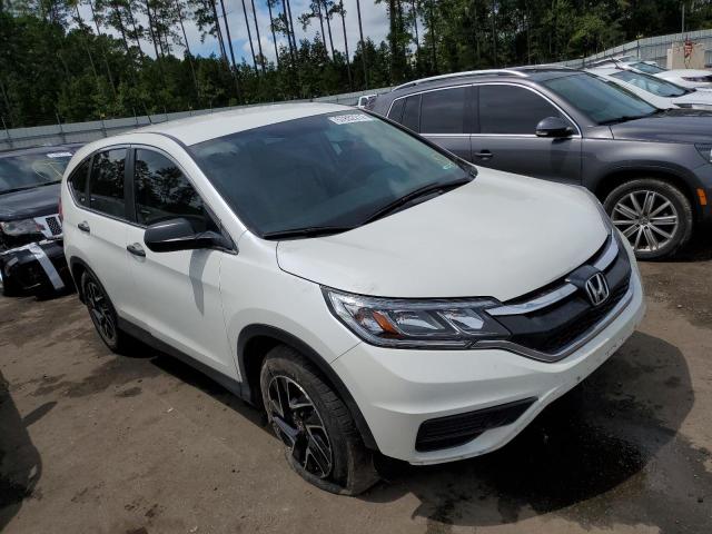 HONDA CR-V SE 2016 5j6rm3h47gl019796