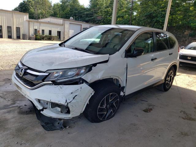 HONDA CRV 2016 5j6rm3h48gl006278