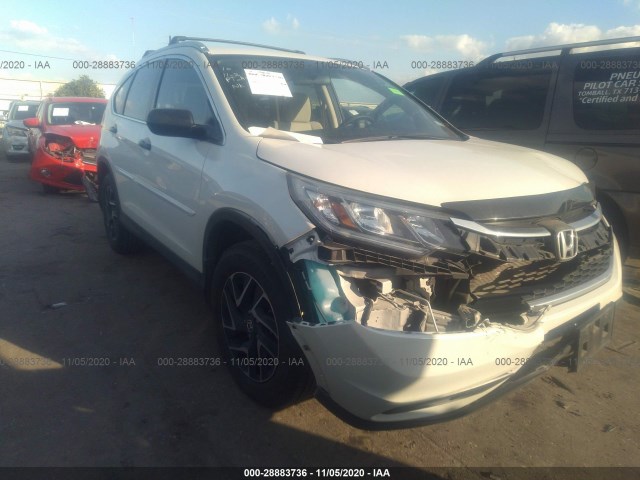 HONDA CR-V 2016 5j6rm3h4xgl002071