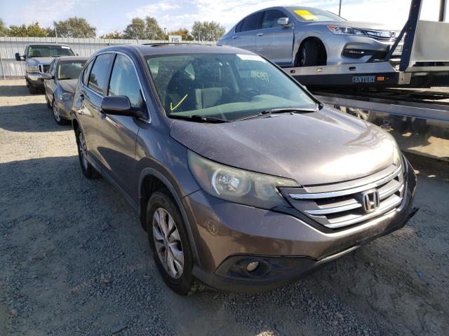 HONDA CR-V EX 2012 5j6rm3h50cl005578