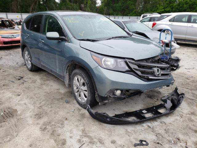 HONDA CR-V EX 2012 5j6rm3h50cl015673