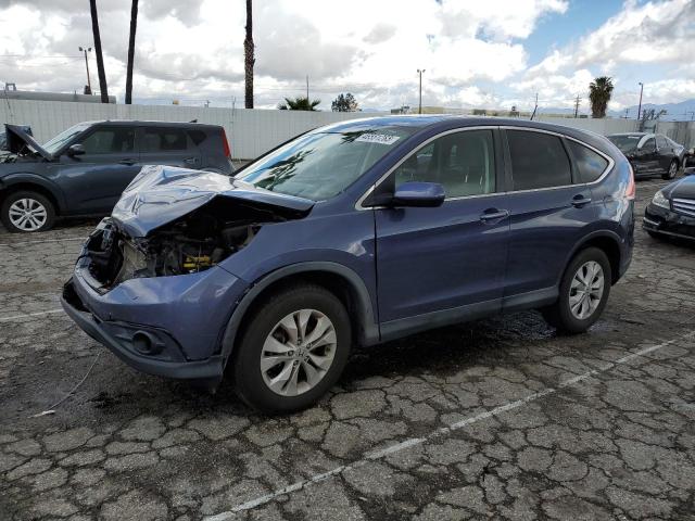 HONDA CR-V EX 2012 5j6rm3h50cl027094