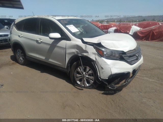 HONDA CR-V 2012 5j6rm3h50cl034367