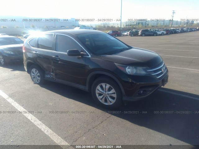 HONDA CR-V 2012 5j6rm3h50cl047913