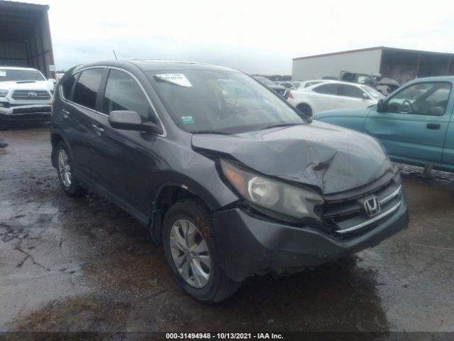 HONDA CR-V 2013 5j6rm3h50dl000933