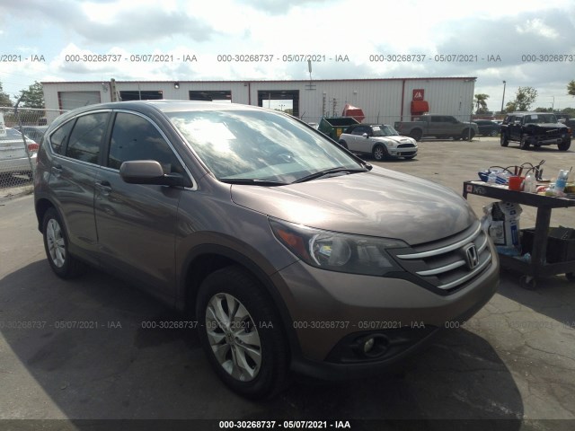 HONDA CR-V 2013 5j6rm3h50dl040560