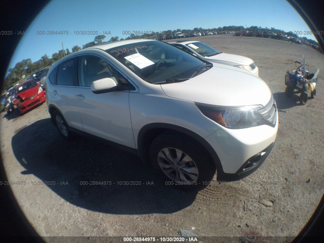 HONDA CR-V 2013 5j6rm3h50dl046780