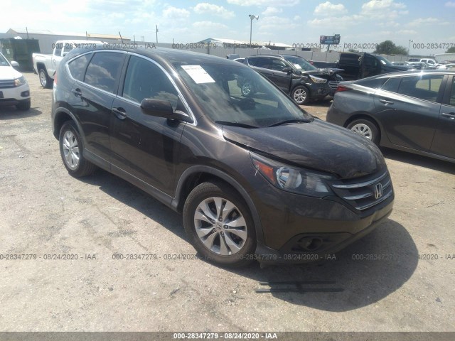 HONDA CR-V 2013 5j6rm3h50dl049288