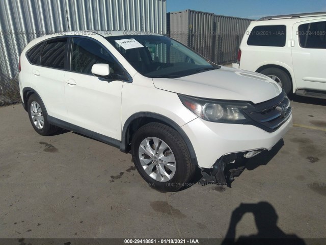 HONDA CR-V 2014 5j6rm3h50el006992