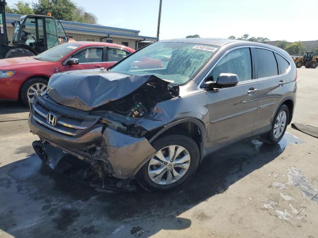 HONDA CRV 2014 5j6rm3h50el008872