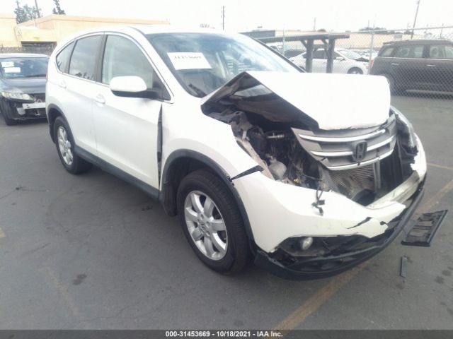 HONDA CR-V 2014 5j6rm3h50el034890