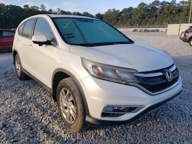 HONDA CR-V EX 2015 5j6rm3h50fl013233