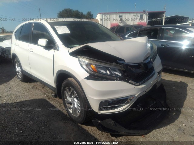 HONDA CR-V 2015 5j6rm3h50fl014656