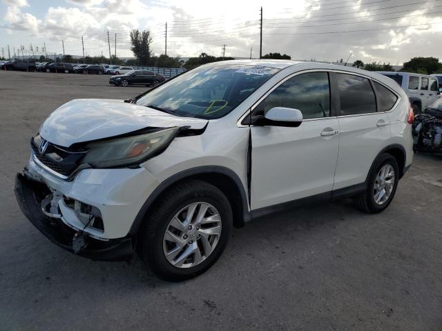 HONDA CRV 2015 5j6rm3h50fl015063