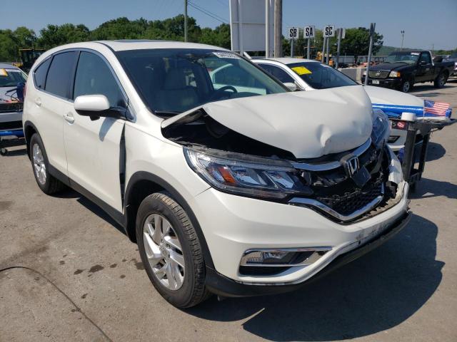 HONDA CR-V EX 2015 5j6rm3h50fl019467