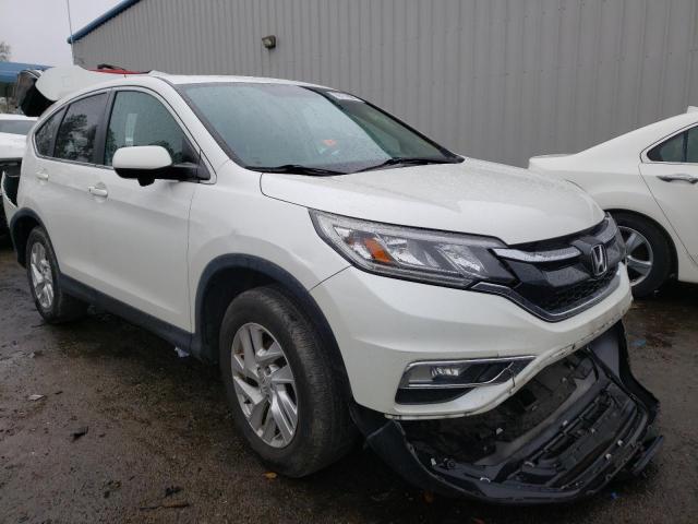 HONDA CR-V EX 2015 5j6rm3h50fl023017