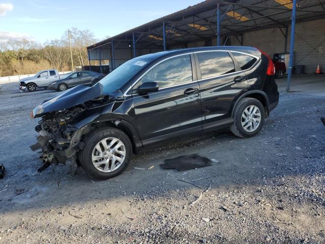 HONDA CR-V EX 2015 5j6rm3h50fl027293