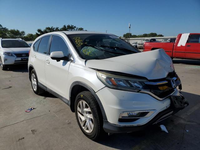 HONDA CR-V EX 2016 5j6rm3h50gl001519