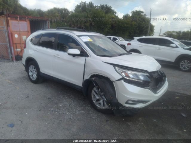 HONDA CR-V 2016 5j6rm3h50gl015615