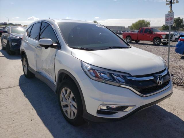 HONDA CR-V EX 2016 5j6rm3h50gl016943