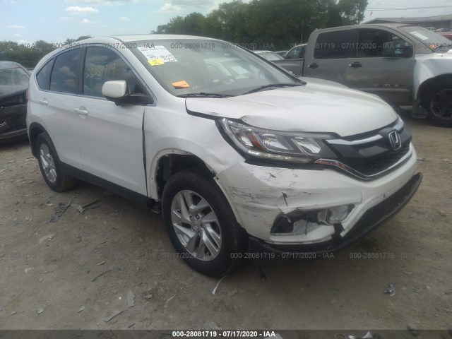 HONDA CR-V 2016 5j6rm3h50gl025187