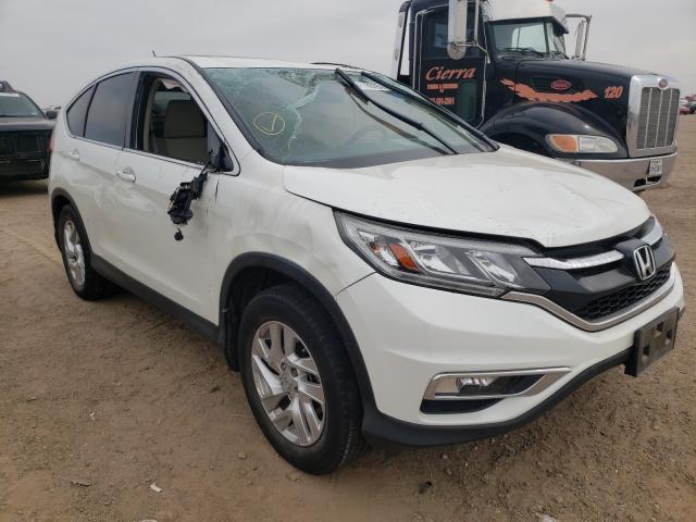 HONDA CR-V EX 2016 5j6rm3h50gl030874