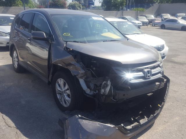 HONDA CR-V EX 2012 5j6rm3h51cl004519