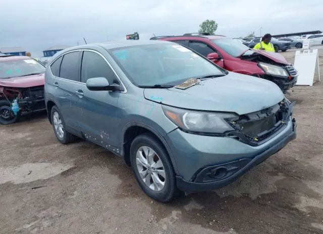 HONDA CR-V 2012 5j6rm3h51cl010823