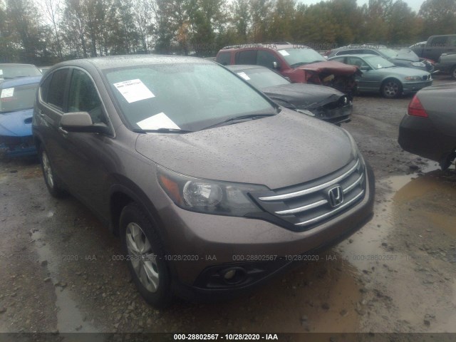 HONDA CR-V 2012 5j6rm3h51cl015035