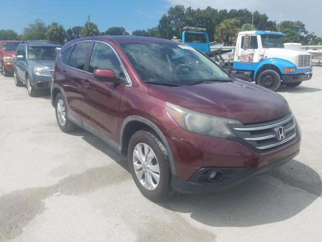 HONDA CR-V EX 2012 5j6rm3h51cl019361