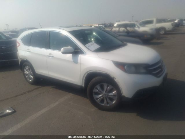 HONDA CR-V 2012 5j6rm3h51cl028285