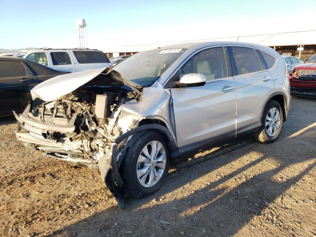 HONDA CR-V EX 2013 5j6rm3h51dl000097