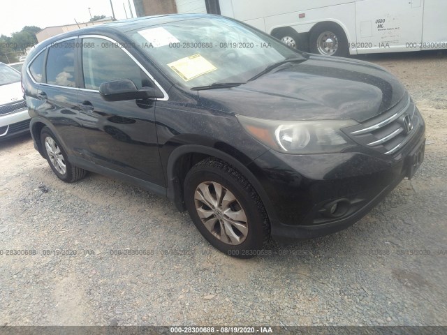 HONDA CR-V 2013 5j6rm3h51dl000357