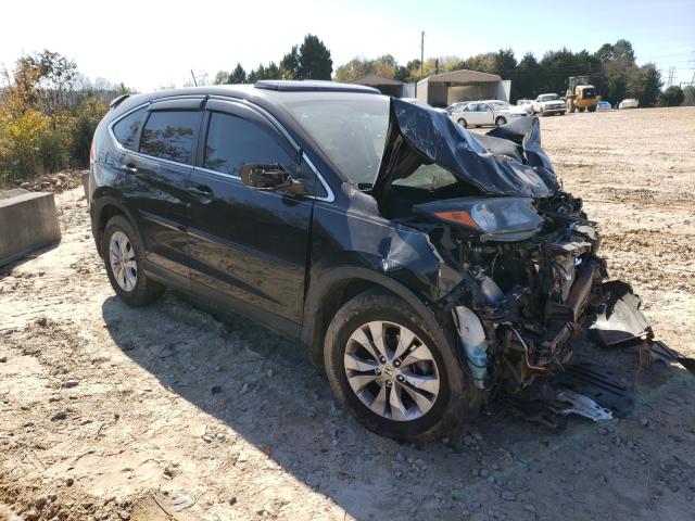 HONDA CR-V EX 2013 5j6rm3h51dl000990