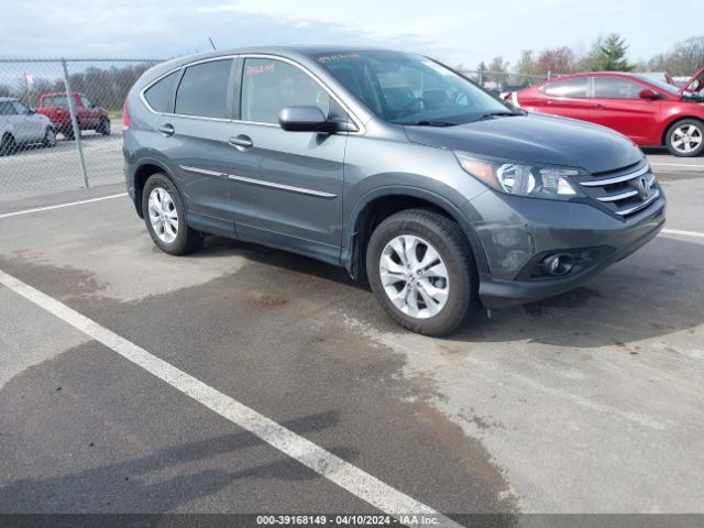 HONDA CR-V 2013 5j6rm3h51dl001458