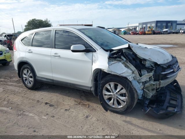 HONDA CR-V 2013 5j6rm3h51dl005932